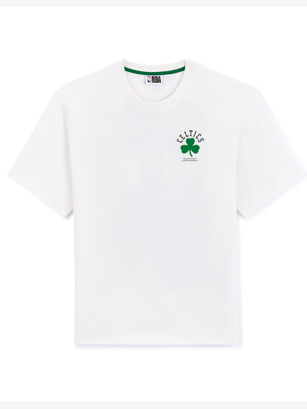 Celio Tričko NBA Boston Celtics Celio