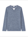Celio Gelano henley sveter Celio