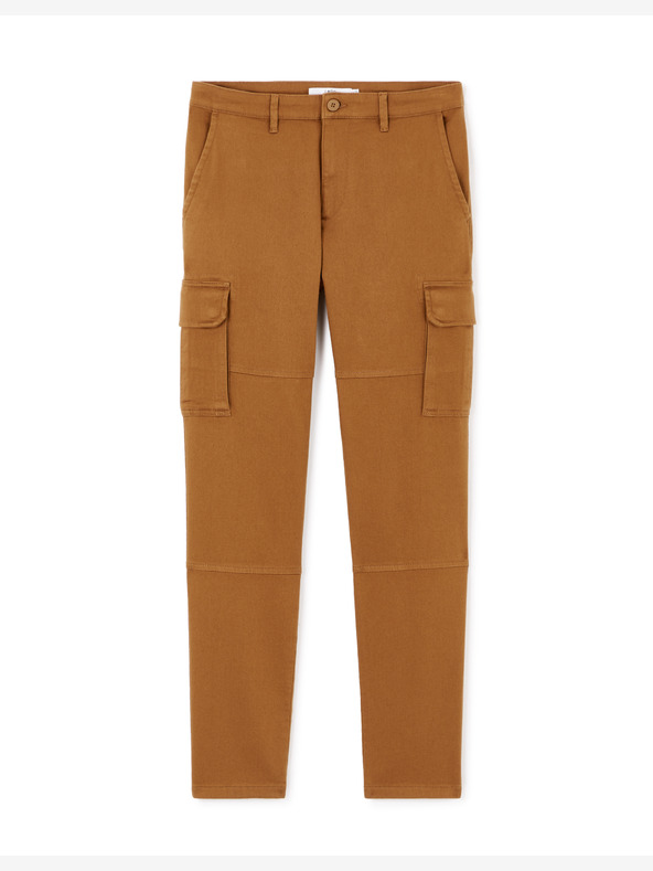 Celio Cargo nohavice Jomaille 30 Celio