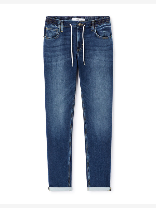 Celio Džínsy Slim C25 Losuper1 30 Celio