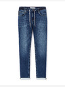 Celio Džínsy Slim C25 Losuper1 30 Celio