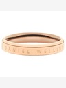 Daniel Wellington Dámsky oceľový prsteň Daniel Wellington Classic