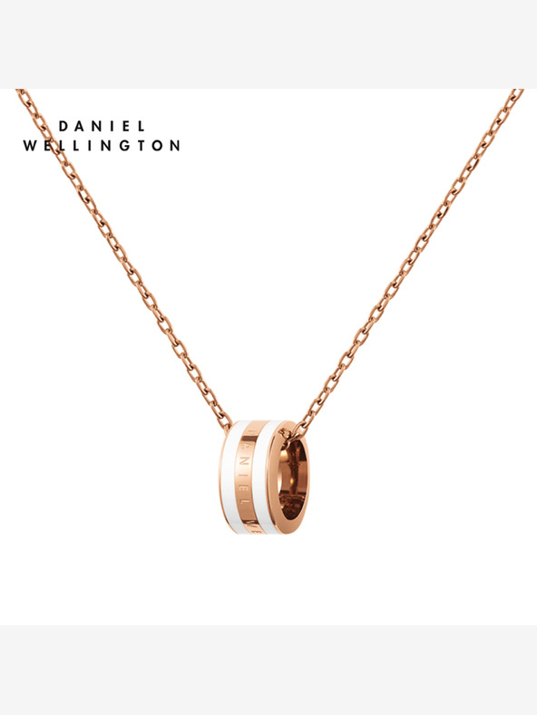 Daniel Wellington Náhrdelník s príveskom Daniel Wellington DW00400153
