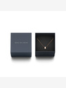 Daniel Wellington Náhrdelník s príveskom Daniel Wellington DW00400153