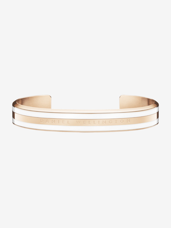 Daniel Wellington Daniel Wellington Classic Dámsky oceľový náramok