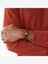Fossil Pánsky kožený náramok Fossil JF03118040