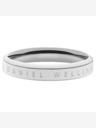 Daniel Wellington Dámsky oceľový prsteň Daniel Wellington Classic