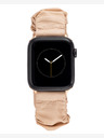 Anne Klein Dámsky kožený remienok Anne Klein pre Apple Watch 38/40/41 mm , WK/1022RGBH