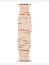Anne Klein Dámsky kožený remienok Anne Klein pre Apple Watch 38/40/41 mm , WK/1022RGBH