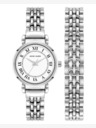 Anne Klein Anne Klein AK/ 4145SVST darčeková súprava dámskych hodiniek a náramku