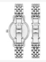 Anne Klein Anne Klein AK/ 4145SVST darčeková súprava dámskych hodiniek a náramku