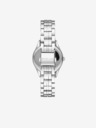 Michael Kors Strieborné dámske hodinky Michael Kors Lauryn