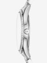 Michael Kors Strieborné dámske hodinky Michael Kors Lauryn