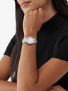 Michael Kors Strieborné dámske hodinky Michael Kors Lauryn