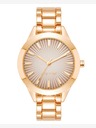 Nine West	 Dámske okrúhle hodinky Nine West