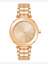 Nine West	 Dámske okrúhle hodinky Nine West