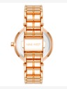 Nine West	 Dámske okrúhle hodinky Nine West