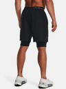 Under Armour Pánske kraťasy Under Armour UA Vanish Woven 2in1 Sts