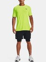 Under Armour Pánske kraťasy Under Armour UA Vanish Woven 2in1 Sts