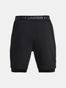 Under Armour Pánske kraťasy Under Armour UA Vanish Woven 2in1 Sts