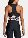 Under Armour Dámske tielko Under Armour HeatGear Rib Tank