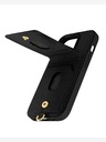 Anne Klein Čierny kryt Anne Klein pre iPhone 14 Pro Max