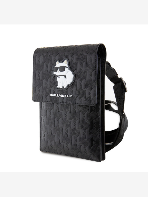 Karl Lagerfeld Obal na telefón