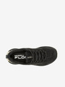 Merrell Čierne dámske outdoorové tenisky MERRELL Moab Speed ​​2