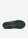Merrell Modré dámske outdoorové tenisky MERRELL Alverstone 2