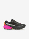 Merrell Outdoorové topánky Merrell J500449 Agility Peak 5 GTX