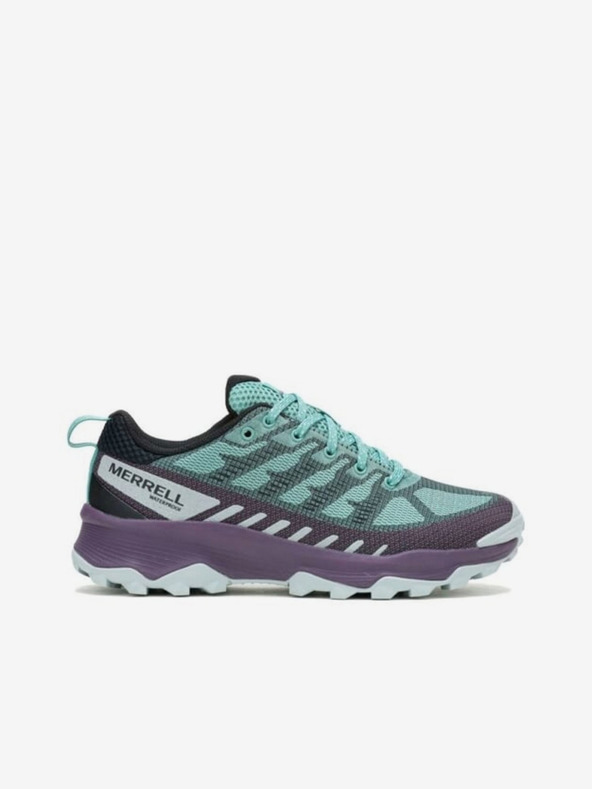 Merrell Merrell J038308 Speed Eco WP Outdoorové topánky