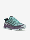 Merrell Merrell J038308 Speed Eco WP Outdoorové topánky