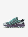 Merrell Merrell J038308 Speed Eco WP Outdoorové topánky