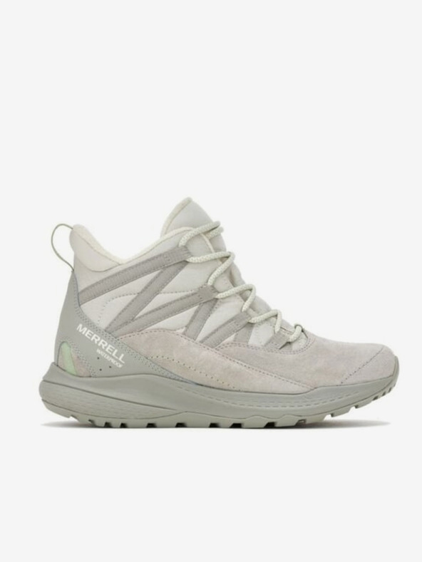 Merrell Outdoorové topánky Merrell J038200 Bravada Edge 2 Thermo DEMI WP
