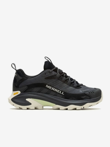 Merrell Merrell J037838 Outdoorové topánky Moab Speed 2 GTX