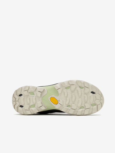 Merrell Merrell J037838 Outdoorové topánky Moab Speed 2 GTX
