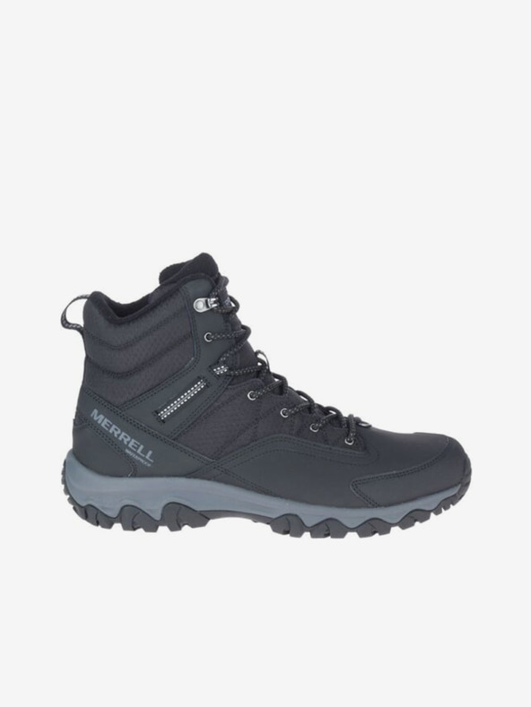 Merrell Outdoorové topánky Merrell J036441 Thermo Akita Mid WP