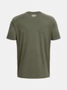 Under Armour Pánske tričko Under Armour UA CAMO CHEST STRIPE SS