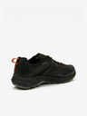 Merrell Čierne pánske outdoorové tenisky Merrell MQM 3 GTX