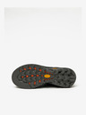 Merrell Čierne pánske outdoorové tenisky Merrell MQM 3 GTX