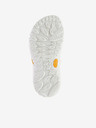 Merrell Biele dámske sandále Merrell Kahuna Web