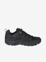 Merrell Čierne pánske outdoorové tenisky MERRELL Claypool Sport GTX