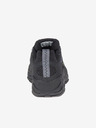 Merrell Čierne pánske outdoorové tenisky MERRELL Claypool Sport GTX