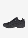 Merrell Čierne pánske outdoorové tenisky MERRELL Claypool Sport GTX
