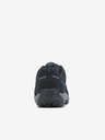 Merrell Čierne pánske outdoorové tenisky MERRELL Accentor 3 GTX