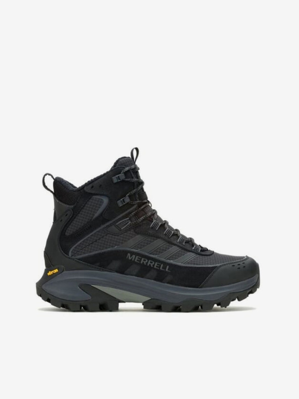 Merrell Outdoorové topánky Merrell J068305 Moab Speed 2 Thermo Mid WP
