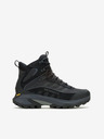 Merrell Outdoorové topánky Merrell J068305 Moab Speed 2 Thermo Mid WP