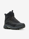 Merrell Outdoorové topánky Merrell J068305 Moab Speed 2 Thermo Mid WP