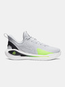 Under Armour Detské topánky Under Armour GS CURRY 12-GRY