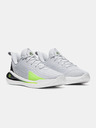 Under Armour Detské topánky Under Armour GS CURRY 12-GRY